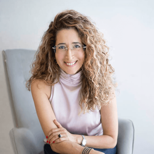 תמונה של סילביה לרנר דדון